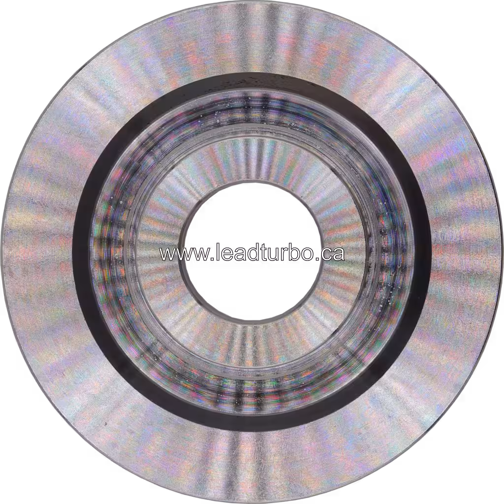 Anneau de Poussée 4036307 pour Turbo HE800FG HX82 - Remplacement Cummins QSK45