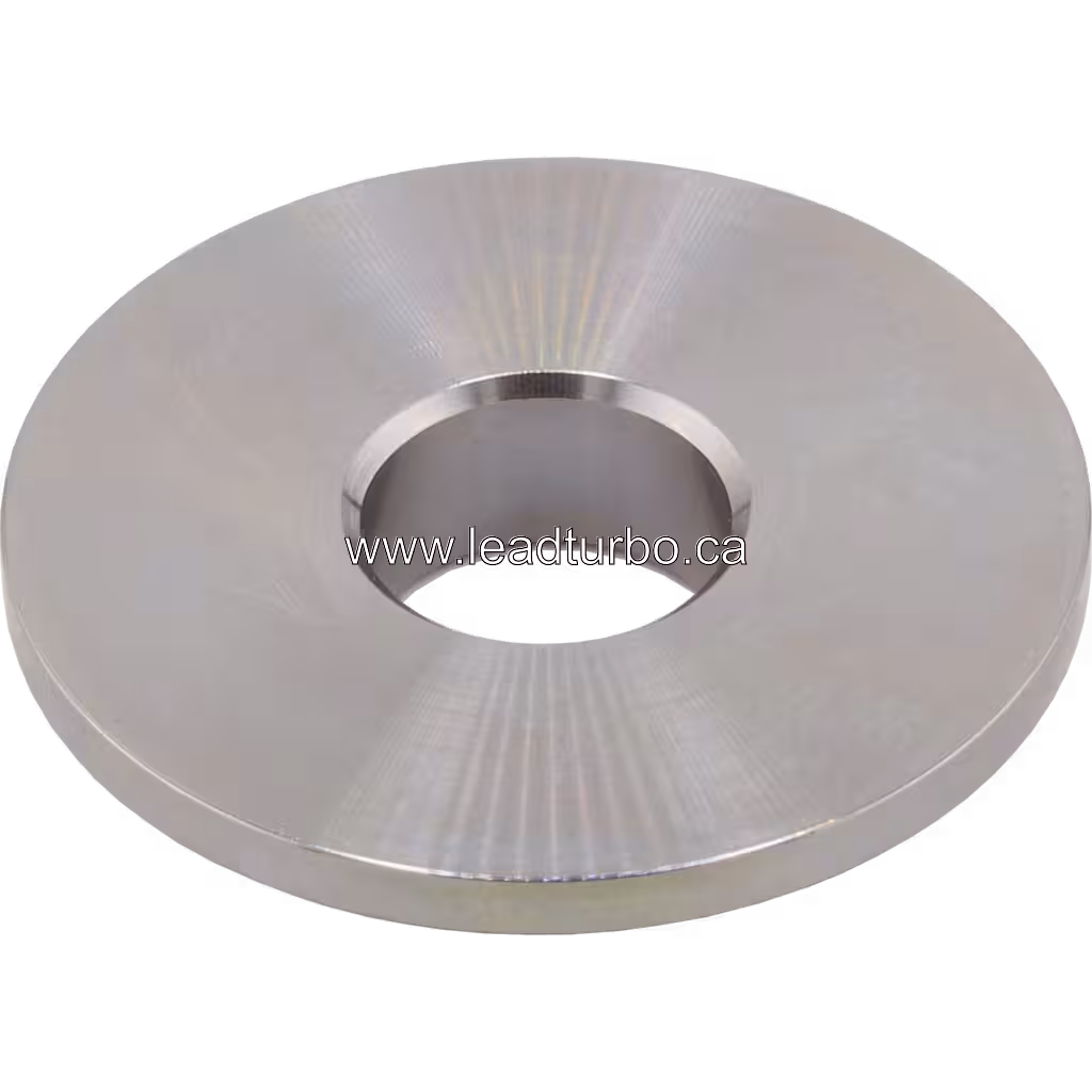 Bague de poussée turbo KTR150 TS vue de dessus