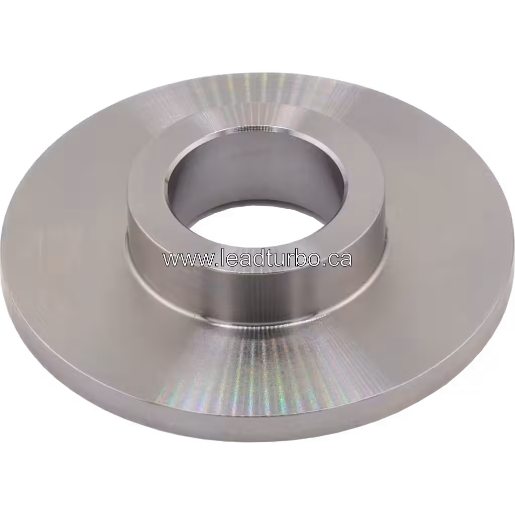 Bague de poussée 6503-20-1330 pour KTR150-15A Komatsu SAA6D170 45 degree view