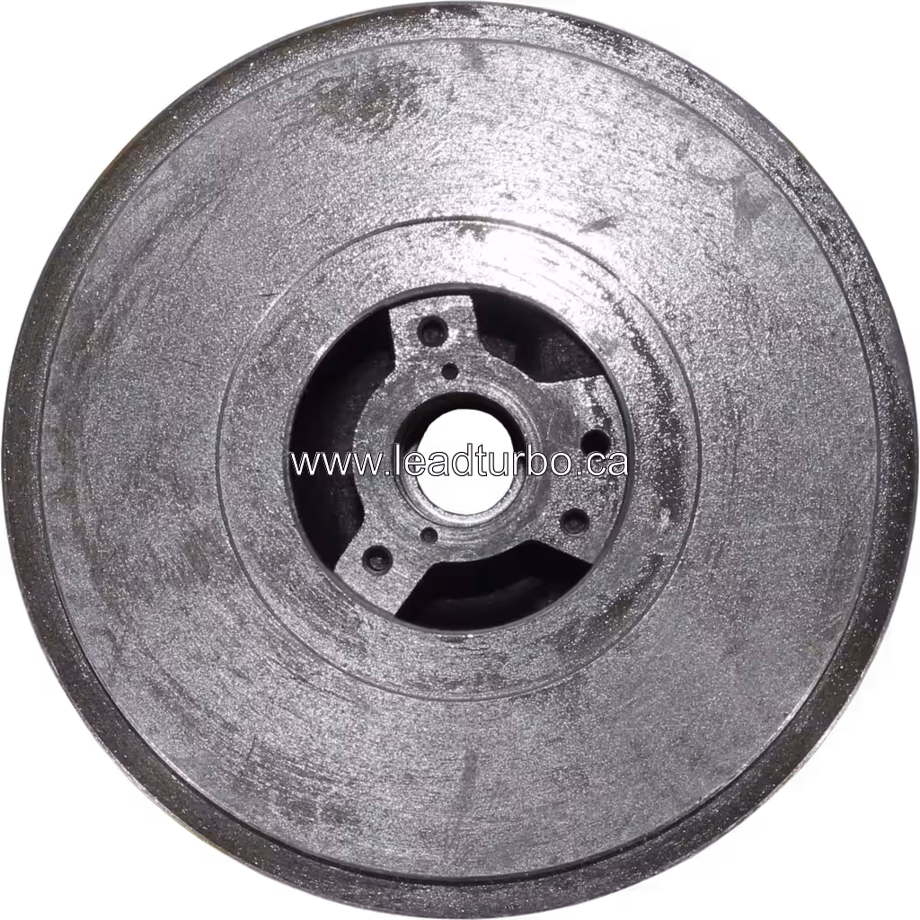 Bearing Housing 406866-0003 T1238 pour CAT D342 6L – Remplacement top view