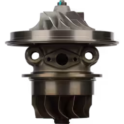 Cœur de Turbocompresseur HX80 4046456 pour Cummins K38 Marine