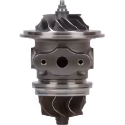 Cœur de turbocompresseur GT2560S pour Isuzu 4HE - Réf 8973105022