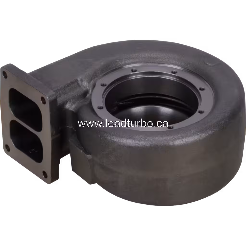 Carter turbine de remplacement HC5A référence 3528545