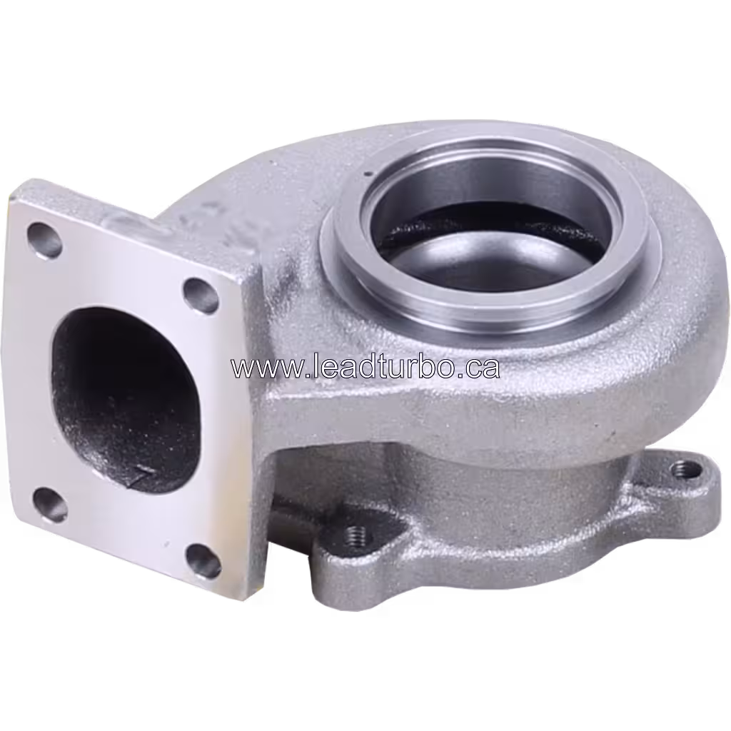 Pièce de rechange carter turbine FOR 2834301 TH