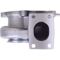 Carter Turbine J96 2834301 TH - Rechange Turbocompresseur