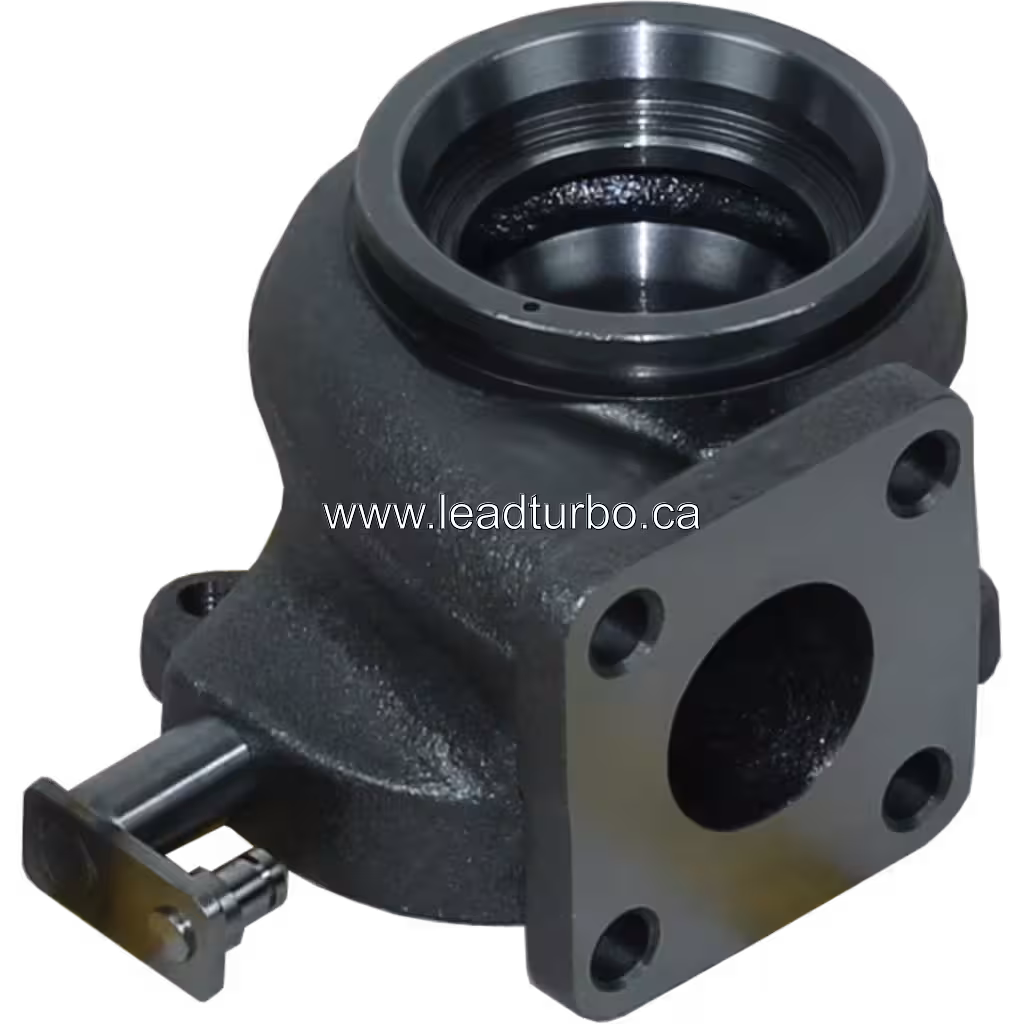 Carter Turbine Turbochargeur J96 FOR VA420014 TH - Pièce de Rechange