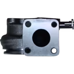 Carter Turbine Turbochargeur J96 FOR VA420014 TH - Pièce de Rechange