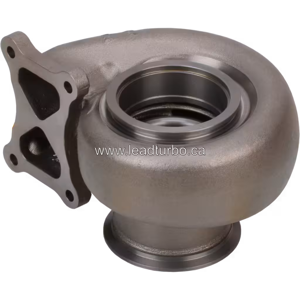 Pièce de rechange carter turbine LeadTurbo