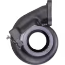 Carter turbine de turbocompresseur pour CAT C15