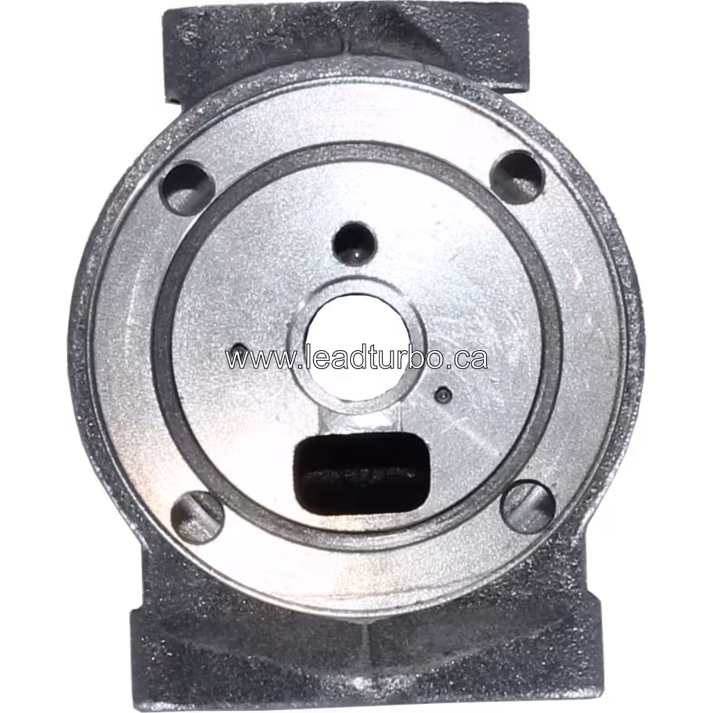 Carter de Support de Turbochargeur TBP430 702415-0004 BH pour Hino J08C - Pièce de Remplacement