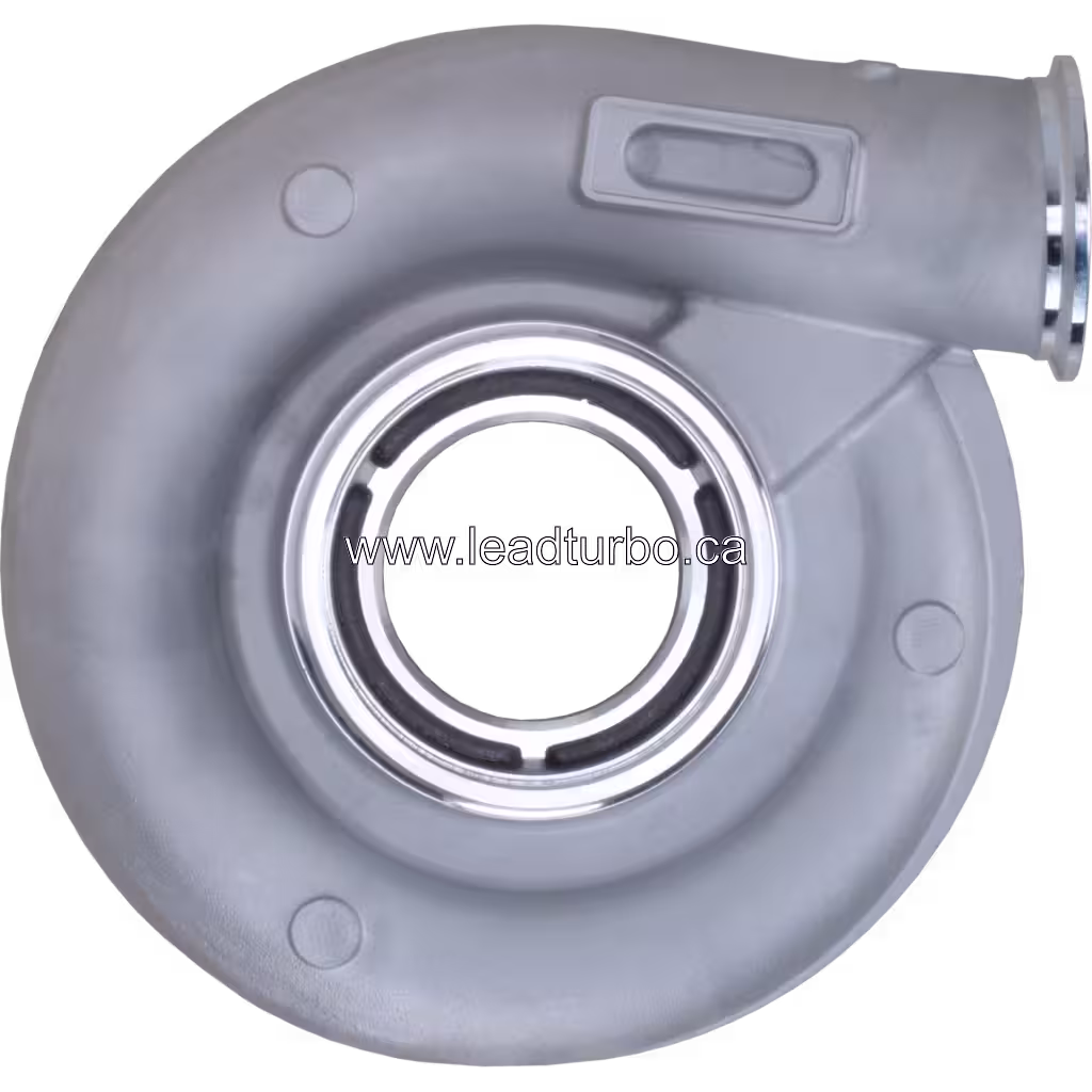Carter de compresseur turbo Volvo MD11