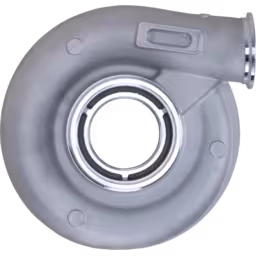 Carter de compresseur de turbocompresseur pour Volvo MD11