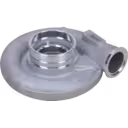 Carter de compresseur de turbocompresseur pour Volvo MD11