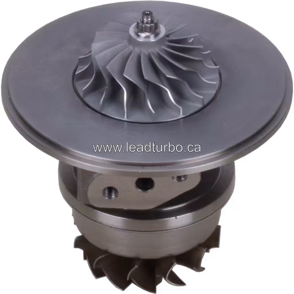Core de Turbocompresseur 0R5534 pour Moteurs CAT D6G, D6D et CAT 3306
