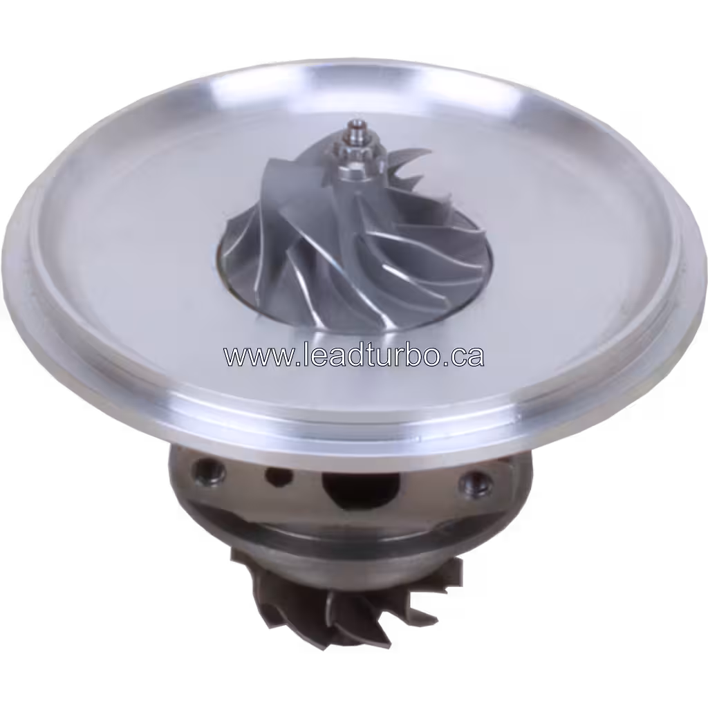 Core de Turbocompresseur 17202-90320 de Remplacement pour Toyota Hiace 2 2KD-FTV