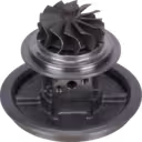 Pièce de rechange core turbo 183416 pour MAN et Renault