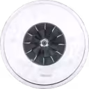 Core de turbo 183416 4LGZ352C 21 22 vue de face
