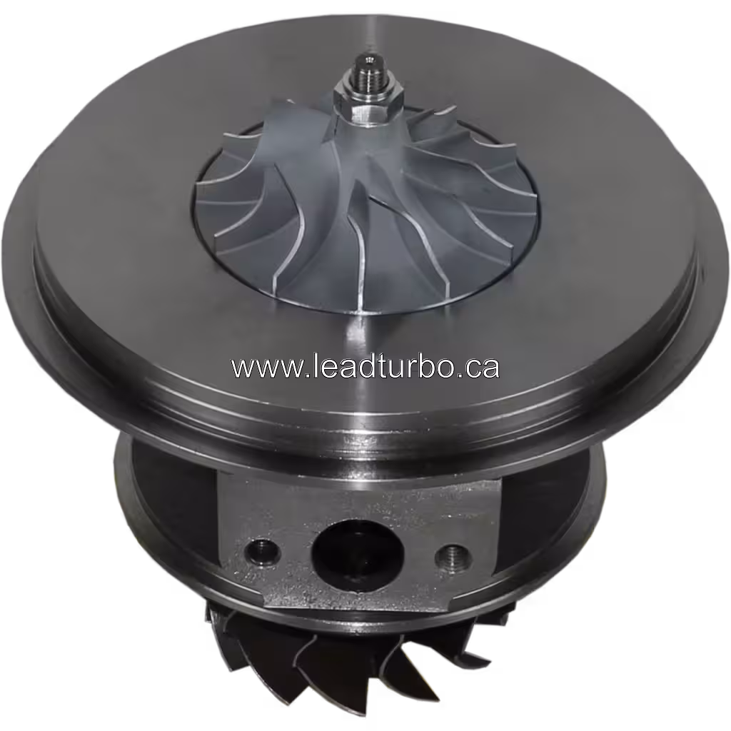 Core turbo Scania D2542MTE référence 187438