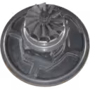 Core de Turbocompresseur 53297100028 pour Volvo P1026 (Référence 5329-710-0028) thumbnail 4