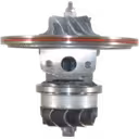 Core de Turbocompresseur 53297100028 pour Volvo P1026 (Référence 5329-710-0028) thumbnail 2