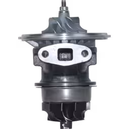 Core de Turbocompresseur TA3119 409172-0062 pour Ford New Holland Tractor 7710