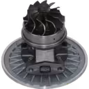 Pièce de rechange core turbo 447450-0106