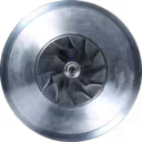 Core de Turbocompresseur TO4E35 452077-5 pour Perkins 1006 6THR3 thumbnail 4