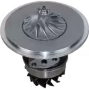 Core turbocompresseur Perkins 1006 6THR3