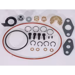 FOR 3990023115 RK K27 Turbocharger Repair Kit for KAMAZ 740 11-260