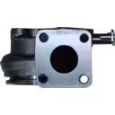 FOR VA420014 TH Turbine Housing for J96 Turbocharger Replacement thumbnail 2