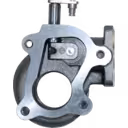 FOR VA420014 TH Turbine Housing for J96 Turbocharger Replacement thumbnail 1