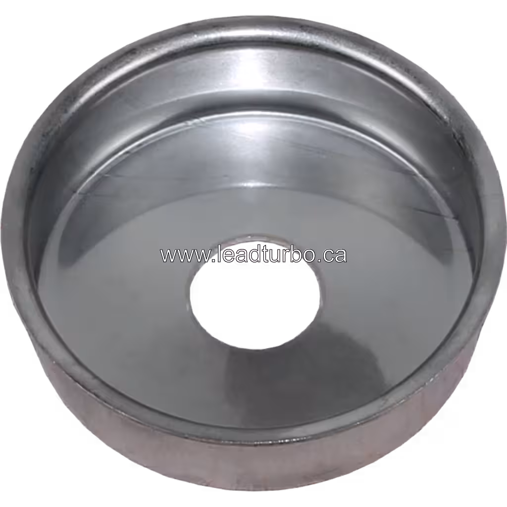 Pièce de remplacement heat shield 314523 HS