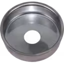 Pièce de remplacement heat shield 314523 HS
