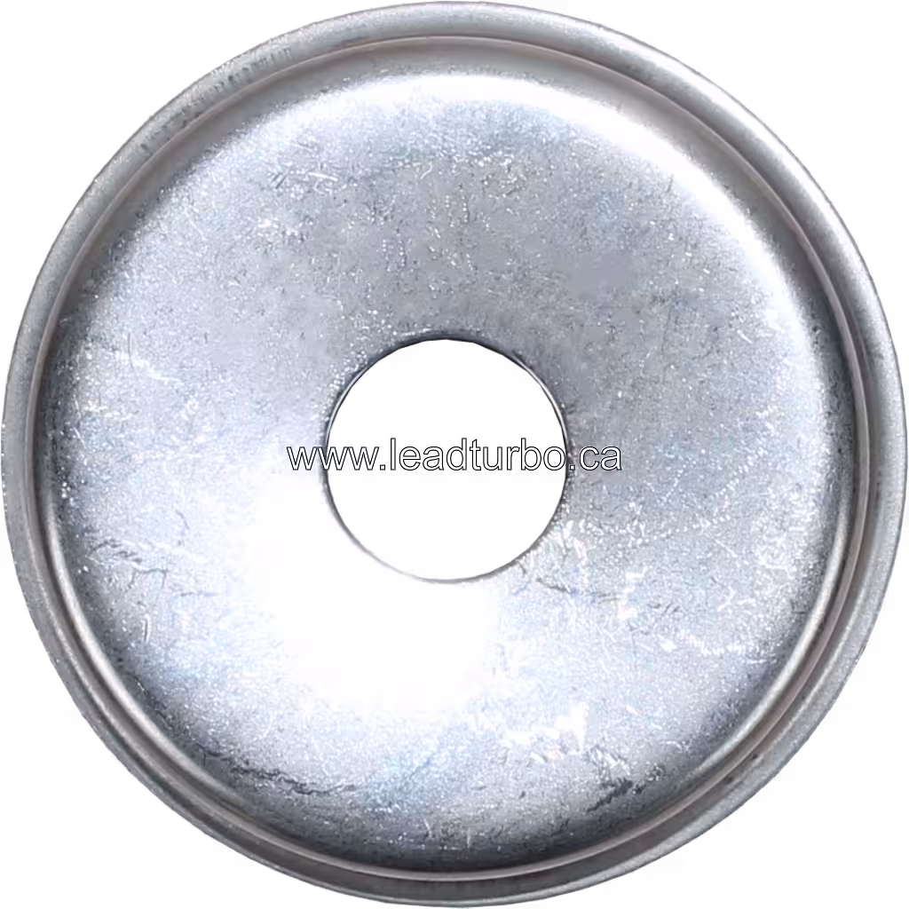 Écran thermique turbo J96 166382 HS