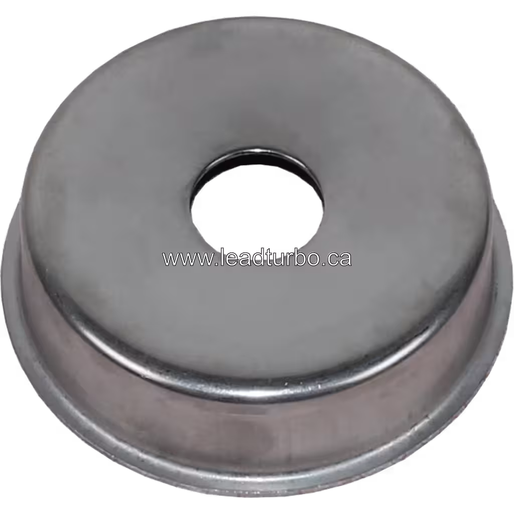 Heat shield 166382 HS pour turbo J96