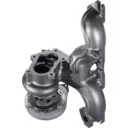 Isuzu 4HG1-T Engine Turbo Replacement Part