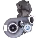 Isuzu 4HG1-T Turbocharger Replacement for NPR Truck