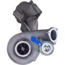 Bogdan NPR Turbocharger Replacement Unit