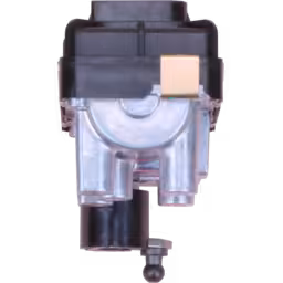 Nothing Turbocharger Actuator Replacement