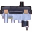 Aftermarket turbo actuator for Nothing turbo model