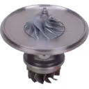 Nissan FE6T VD36 Turbocharger CHRA replacement