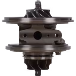 RHV4 Core VJ38-G Turbocharger Replacement for Mazda BT-50 & 6