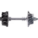 Rotor Assy de Turbocompresseur - Pièce de Remplacement Aftermarket