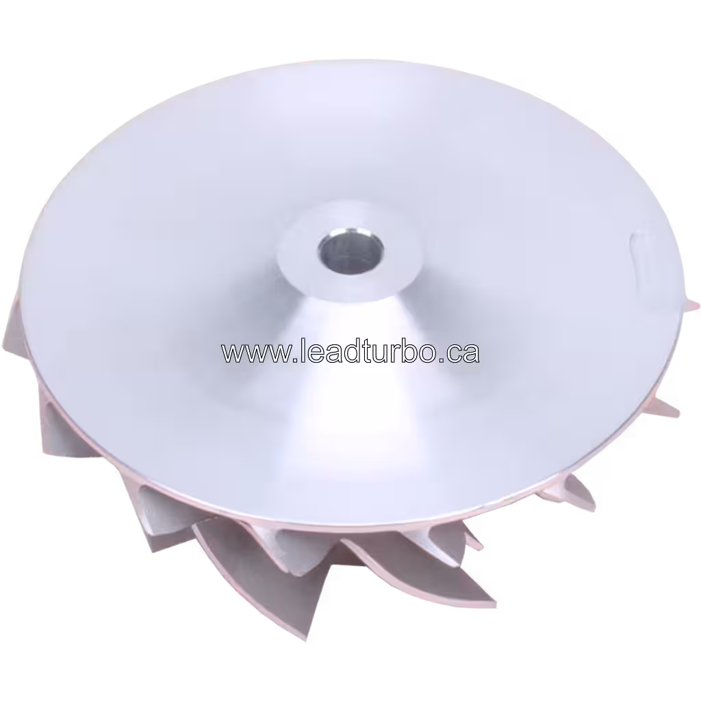 Roue Compresseur 317239 pour Turbo S200 - Pièce de Remplacement