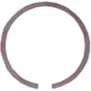 Segment de piston 49178-23100 pour turbocompresseur TD05H-12B 6