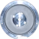 LeadTurbo back plate 0.5kg gross weight