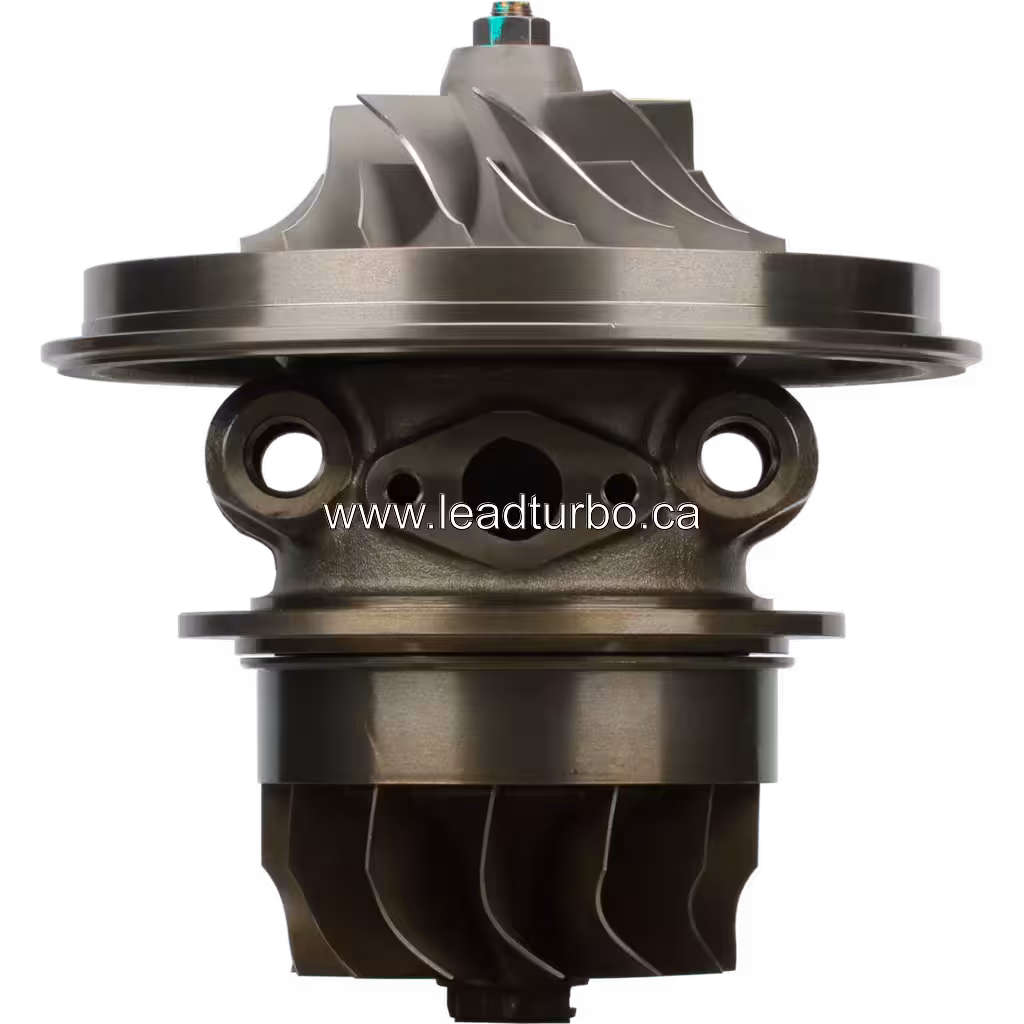 Cummins K38 Marine Turbocharger Core
