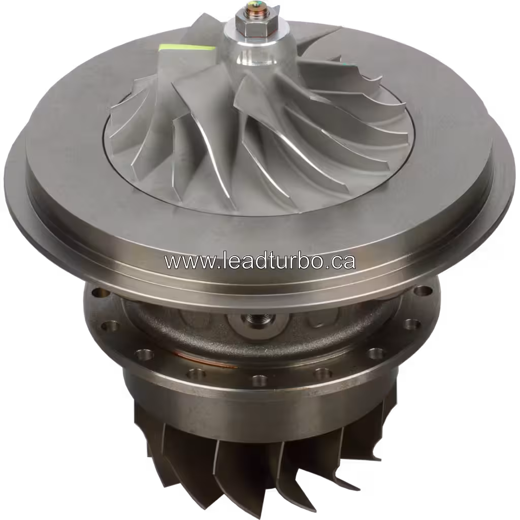 Aftermarket Turbo Core for Cummins K38 850-1000HP
