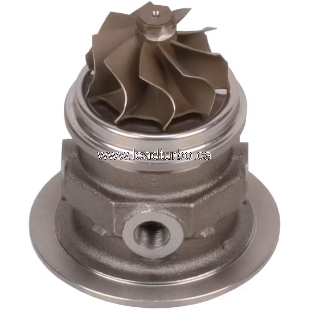 Sumitomo S380 Turbo Core Assembly