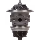 Isuzu 4HE Turbocharger Core Replacement